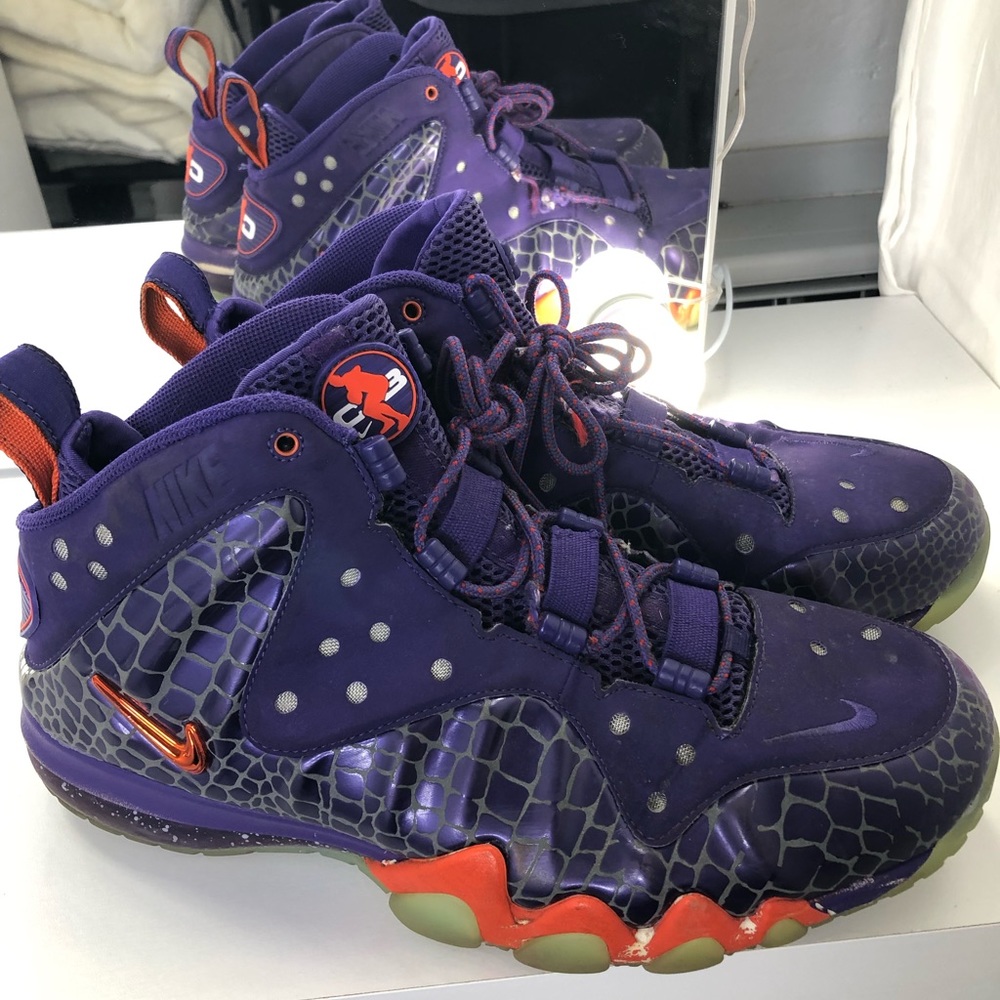 Nike sneakers